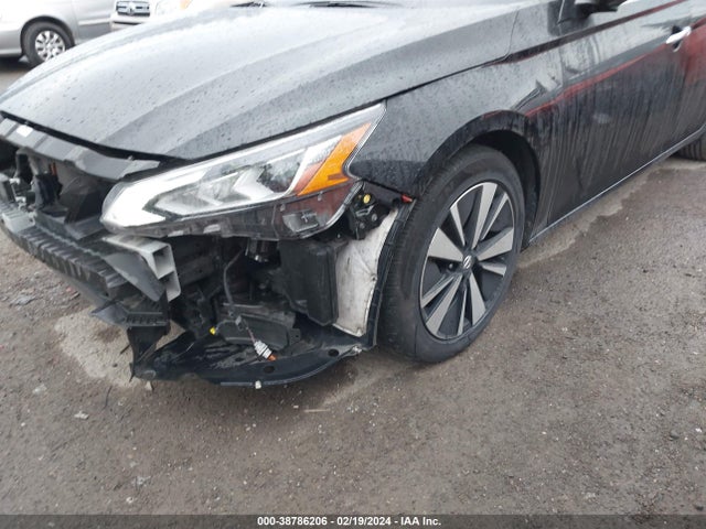 Nissan Altima 2021 1N4BL4DVXMN371551 Image 32