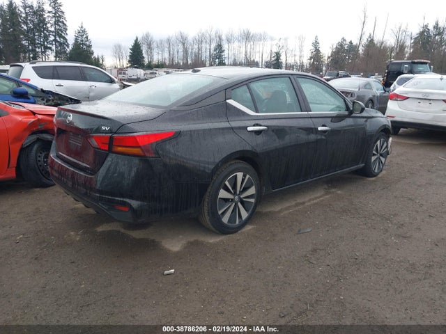 Nissan Altima 2021 1N4BL4DVXMN371551 Image 17