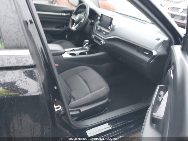 Nissan Altima 2021 1N4BL4DVXMN371551 Image 18