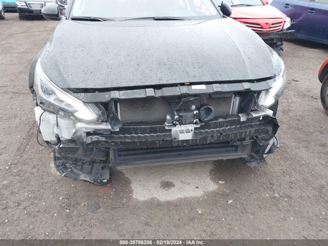 Nissan Altima 2021 1N4BL4DVXMN371551 Image 19