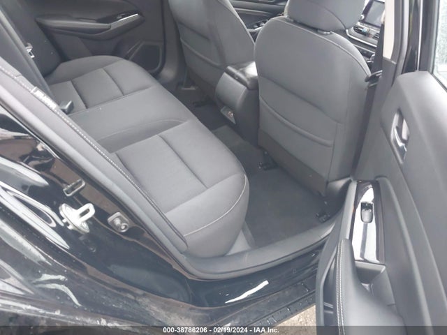 Nissan Altima 2021 1N4BL4DVXMN371551 Image 21