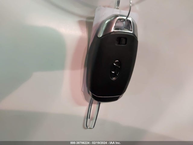 Hyundai Elantra Limited 2023 5NPLP4AG0PH117151 Image 11