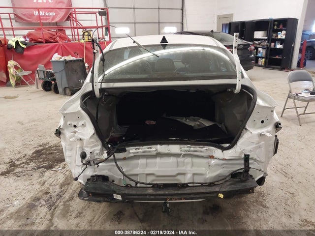 Hyundai Elantra Limited 2023 5NPLP4AG0PH117151 Image 17