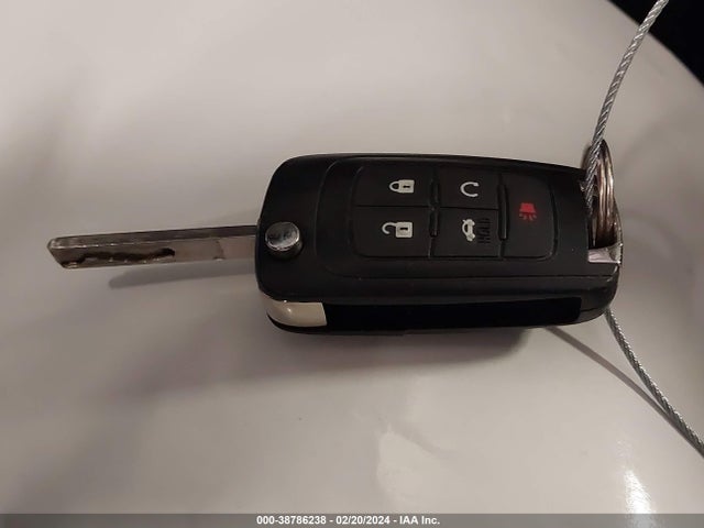 Chevrolet Cruze 1lt Auto 2014 1G1PC5SB3E7313259 Image 11