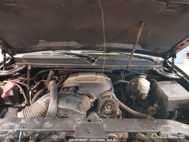 1GYS4BEF8ER154068 Cadillac Escalade Luxury