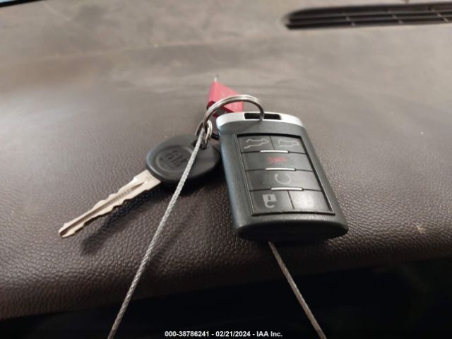 1GYS4BEF8ER154068 Cadillac Escalade Luxury