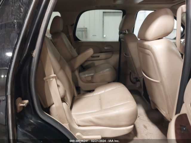 1GYS4BEF8ER154068 Cadillac Escalade Luxury