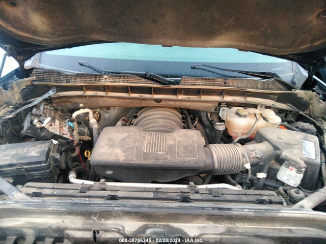 3GTP8FED3LG377282 GMC Sierra 1500 2wd  Short Box Denali