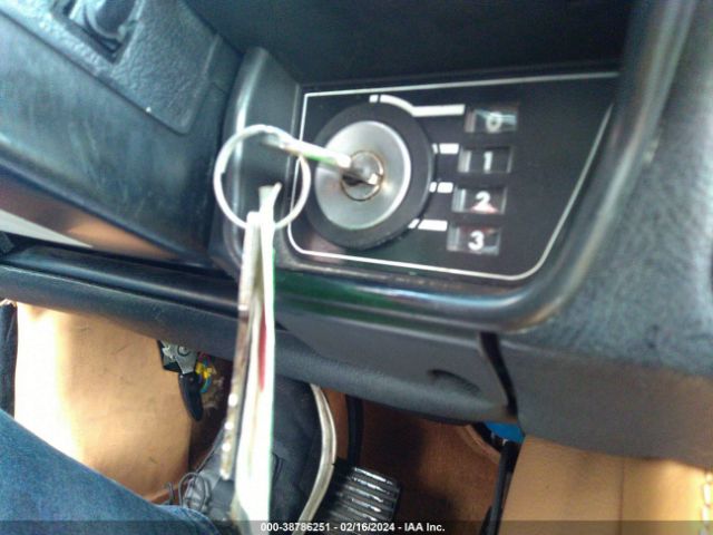 1986 JAGUAR XJS SAJNV5847GC127396 Photo 10