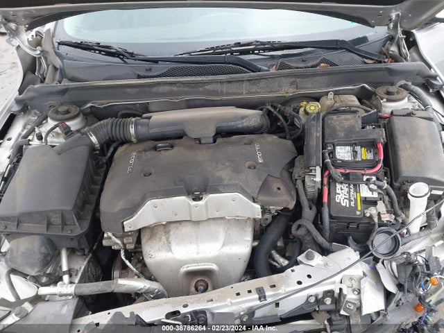 Chevrolet MALIBU 1LT 2015 1G11C5SL9FF197572 Image 10