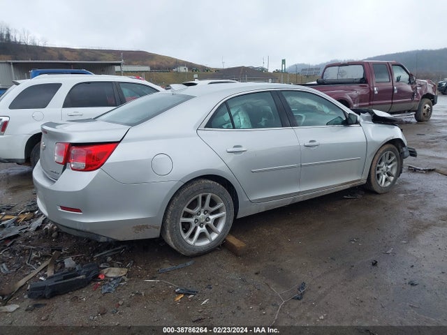 Chevrolet MALIBU 1LT 2015 1G11C5SL9FF197572 Image 4