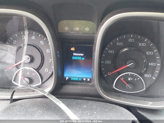 Chevrolet MALIBU 1LT 2015 1G11C5SL9FF197572 Image 7