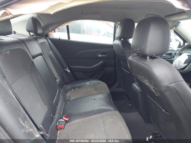 Chevrolet MALIBU 1LT 2015 1G11C5SL9FF197572 Image 8