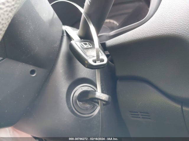 Honda CR-V LX 2019 2HKRW5H34KH402904 Image 11