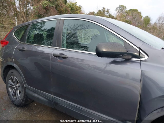 Honda CR-V LX 2019 2HKRW5H34KH402904 Image 13