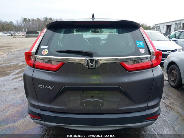 Honda CR-V LX 2019 2HKRW5H34KH402904 Image 16