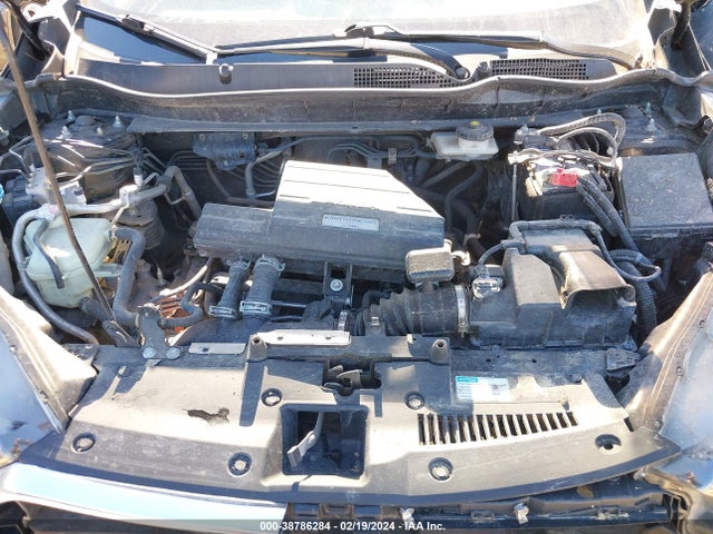 Honda CR-V EX 2019 7FARW2H56KE040402 Image 10