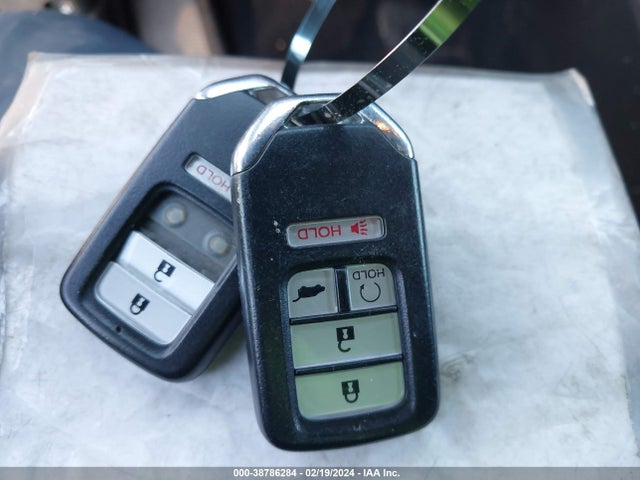Honda CR-V EX 2019 7FARW2H56KE040402 Image 11
