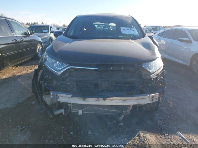 Honda CR-V EX 2019 7FARW2H56KE040402 Image 12