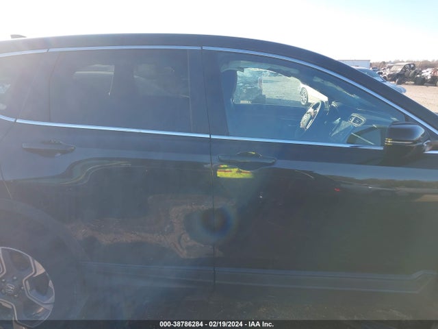 Honda CR-V EX 2019 7FARW2H56KE040402 Image 13