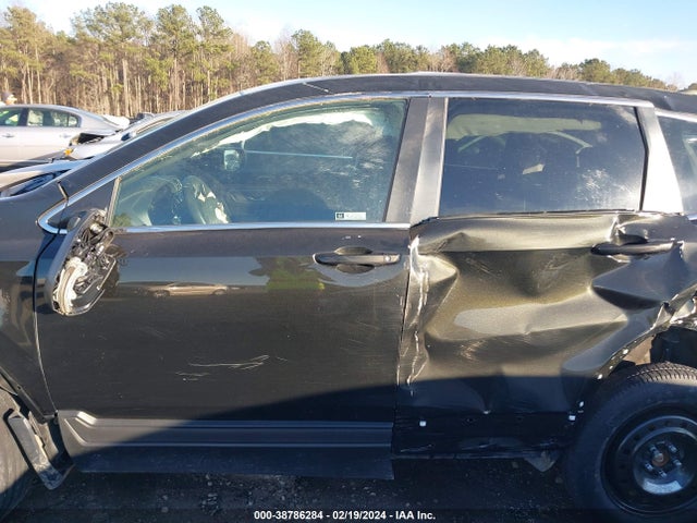 Honda CR-V EX 2019 7FARW2H56KE040402 Image 14