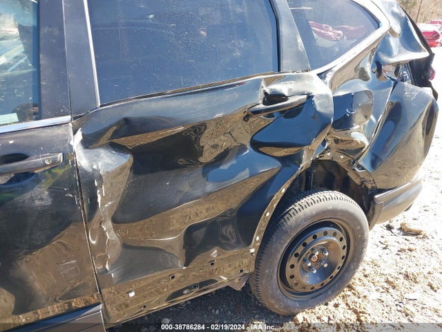Honda CR-V EX 2019 7FARW2H56KE040402 Image 19