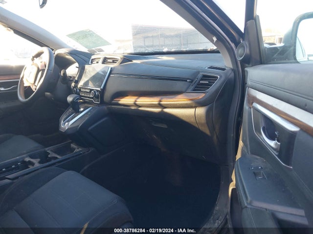Honda CR-V EX 2019 7FARW2H56KE040402 Image 5
