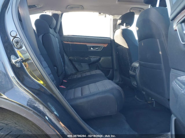 Honda CR-V EX 2019 7FARW2H56KE040402 Image 8