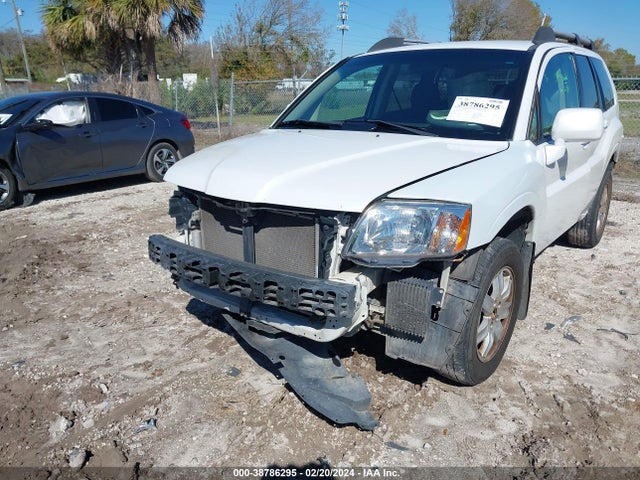 2011 MITSUBISHI ENDEAVOR SE VIN: 4A4JN2AS2BE036692