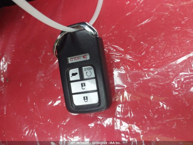 5J6RW1H50NA007277 Honda Cr-v 2wd Ex