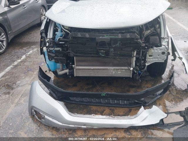 5J6RW1H50NA007277 Honda Cr-v 2wd Ex