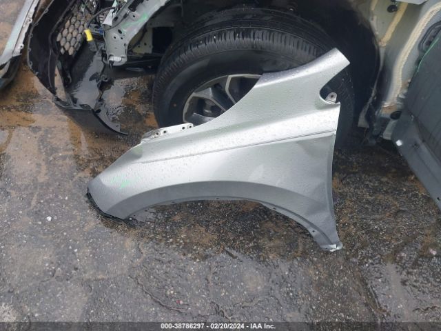 5J6RW1H50NA007277 Honda Cr-v 2wd Ex