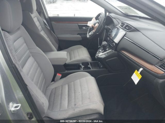 5J6RW1H50NA007277 Honda Cr-v 2wd Ex