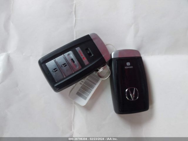 19UUB2F63JA000929 Acura Tlx Tech   A-spec Pkgs