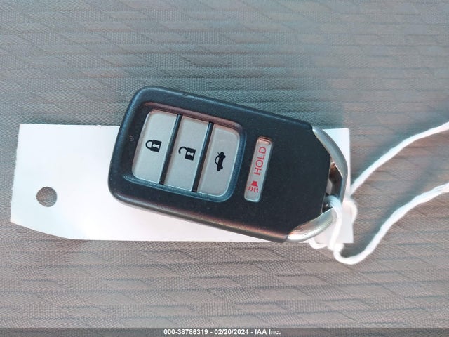Honda CIVIC EX 2014 2HGFB2F87EH535246 Image 11