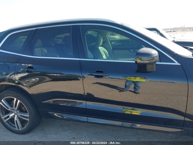 LYVA22RK0JB068589 Volvo Xc60 T6 Momentum