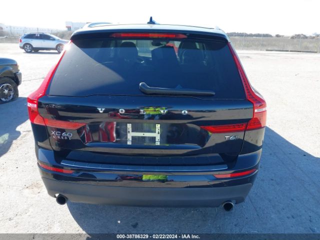 LYVA22RK0JB068589 Volvo Xc60 T6 Momentum