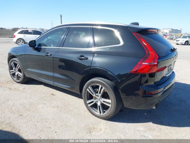 LYVA22RK0JB068589 Volvo Xc60 T6 Momentum