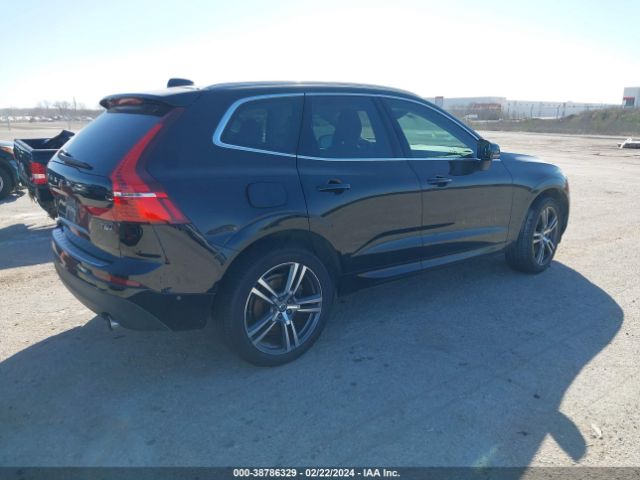 LYVA22RK0JB068589 Volvo Xc60 T6 Momentum