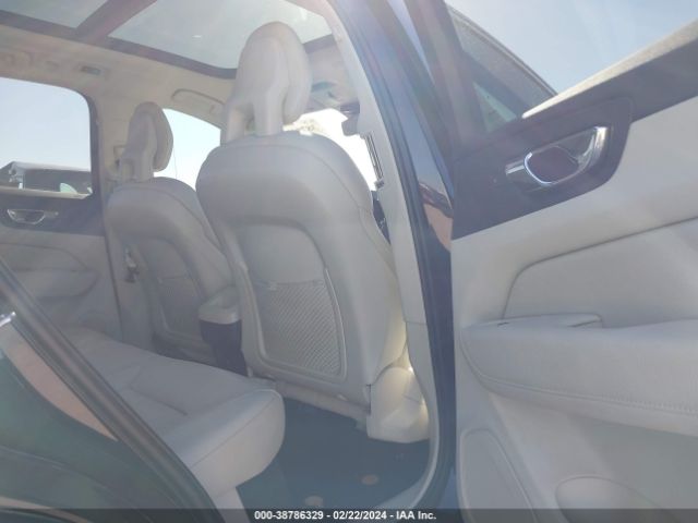 LYVA22RK0JB068589 Volvo Xc60 T6 Momentum