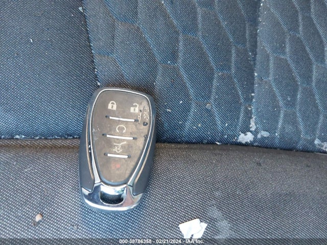 Chevrolet EQUINOX LT 2018 2GNAXTEXXJ6228210 Image 11