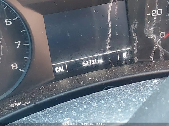 Chevrolet EQUINOX LT 2018 2GNAXTEXXJ6228210 Image 15