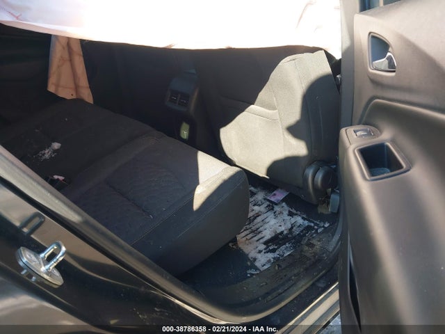 Chevrolet EQUINOX LT 2018 2GNAXTEXXJ6228210 Image 8
