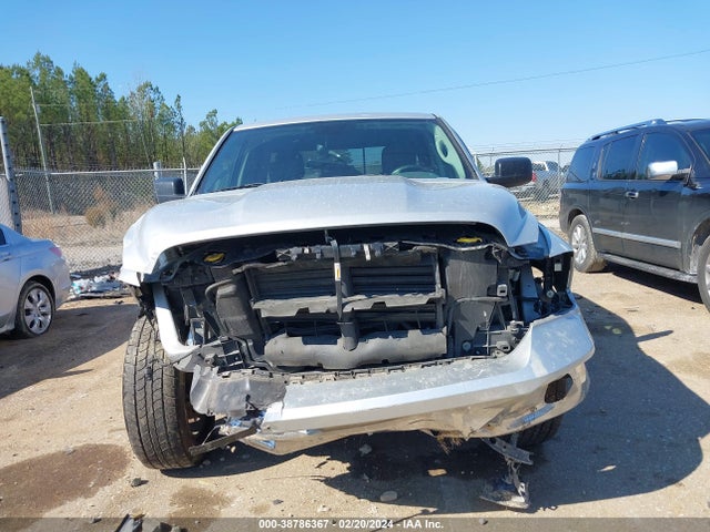 RAM 1500 Big Horn 2016 1C6RR6GT4GS355193 Image 12
