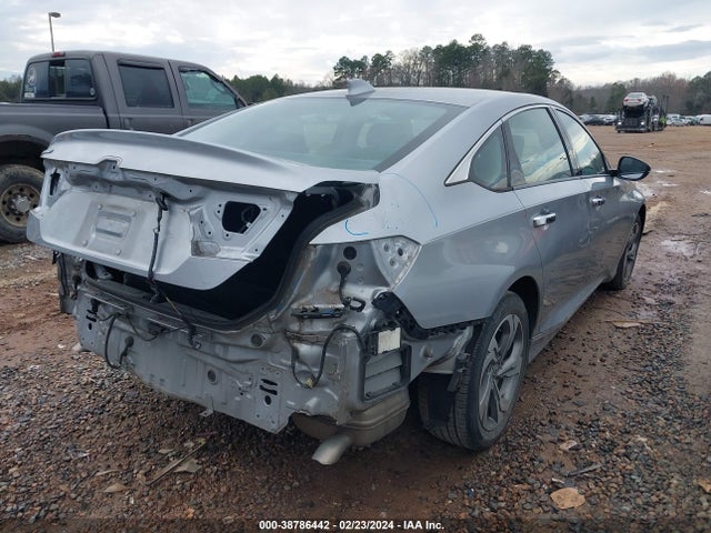 Honda Accord Ex-l 2018 1HGCV1F50JA048571 Image 4