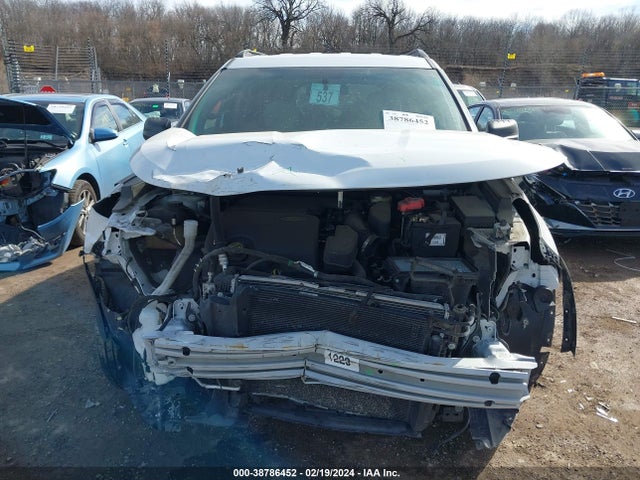 Ford Explorer 2015 1FM5K8B84FGB13608 Image 6