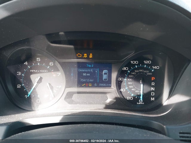 Ford Explorer 2015 1FM5K8B84FGB13608 Image 7