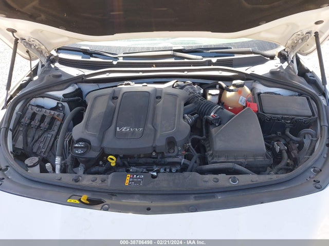 Buick Lacrosse Essence 2018 1G4ZP5SS9JU148040 Image 10