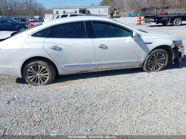 Buick Lacrosse Essence 2018 1G4ZP5SS9JU148040 Image 13