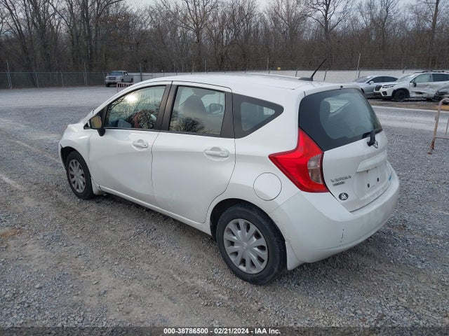 Nissan Versa Note Sv 2015 3N1CE2CP7FL400428 Image 3